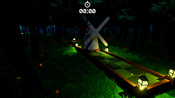 ꡼ No.003 | Golf Gambit