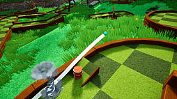 ꡼ No.005 | Golf Gambit