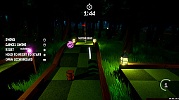 ꡼ No.009 | Golf Gambit