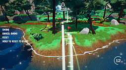 ꡼ No.011 | Golf Gambit