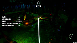 ꡼ No.013 | Golf Gambit