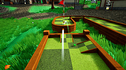 ꡼ No.015 | Golf Gambit