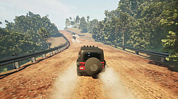 ꡼ No.004 | Extreme Offroad Racing VR