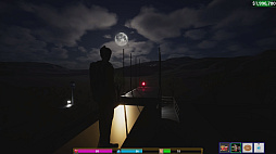 Run-Sprint-Parkour!