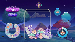 ꡼ No.001 | Kirakira Slimes