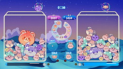 ꡼ No.002 | Kirakira Slimes