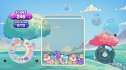 ꡼ No.003 | Kirakira Slimes