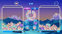꡼ No.005 | Kirakira Slimes