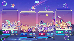 ꡼ No.006 | Kirakira Slimes