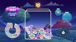 Kirakira Slimes