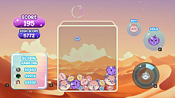 Kirakira Slimes