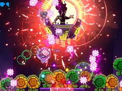 さまざまなアイテムのシナジーを楽しめる2Dローグライクアクション「Neon Abyss 2」,早期アクセスの開始が7月17日に決定