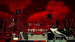 画像ギャラリー No.001のサムネイル画像 / 人類滅亡後も戦い続けるロボットたちを描く2.5D FPS「最終回収SQUAD」，6月18日に発売。Switch2版は最大120fpsとJoy-Con 2マウス操作に対応