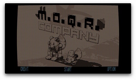 ꡼ No.005Υͥ / X-DAYɤޤǤ˲Τʤ롣ʪȯζȼԤбĤM.O.Q.R Companyפ2025ǯȯ
