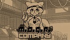 M.O.Q.R Company