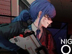 ۥ顼塼ȳƮͻ礷̤TPSNIGHTMARE OPERATORסEVO Japan 2025˻ͷŸ