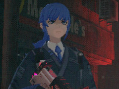��Ʈ������Υ��ޥ�ɤ���������󥸡���TPS���������ۥ顼��NIGHTMARE OPERATOR�ץǥ��ǥ�ݡ��ȡ�BitSummit��