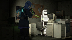 NIGHTMARE OPERATOR