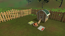 ꡼ No.002 | Farming & Supermarket Simulator