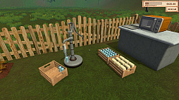 ꡼ No.003 | Farming & Supermarket Simulator