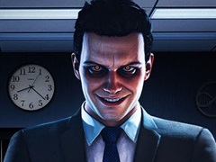 強制残業から逃れるため,異変だらけのオフィスを脱出しよう。「Office After Hours」,6月3日にSteamにてリリース決定