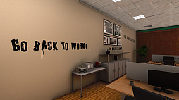 ꡼ No.003 | Office After Hours