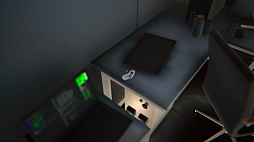 ꡼ No.006 | Office After Hours