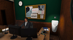 Office After Hours