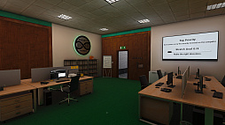 Office After Hours