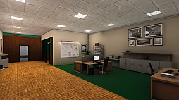 Office After Hours