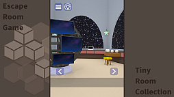 ꡼ No.001 | Escape Room: Tiny Room Collection
