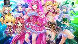 ⲦRPG ɱ
