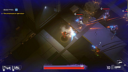 CyberCorp