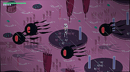 ꡼ No.001 | Coral & The Abyss