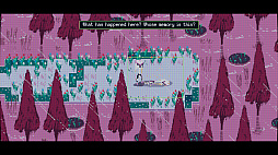 Coral & The Abyss