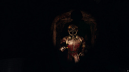 ꡼ No.003 | THE DESCENT VR