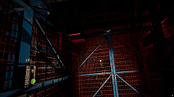 ꡼ No.008 | THE DESCENT VR