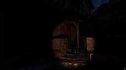 ꡼ No.011 | THE DESCENT VR