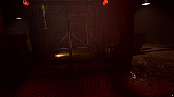 ꡼ No.016 | THE DESCENT VR