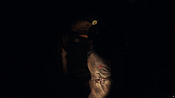 ꡼ No.020 | THE DESCENT VR