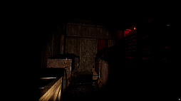 ꡼ No.021 | THE DESCENT VR