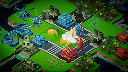 ꡼ No.004Υͥ / Apes WarfareסThe Last SquadסǥǤSteam Nextե˹碌Ƹ