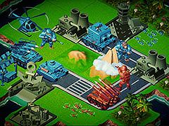 「Apes Warfare」「The Last Squad」,デモ版をSteam Nextフェスに合わせて公開