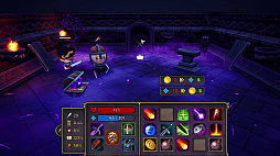 Underquest