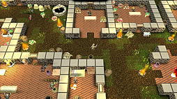 9th Dawn Remake