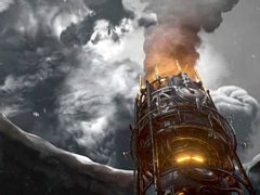 氷河期サバイバルシム「Frostpunk 1886」,2027年リリースをアナウンス。「Frostpunk」をUnreal Engine 5で再構築