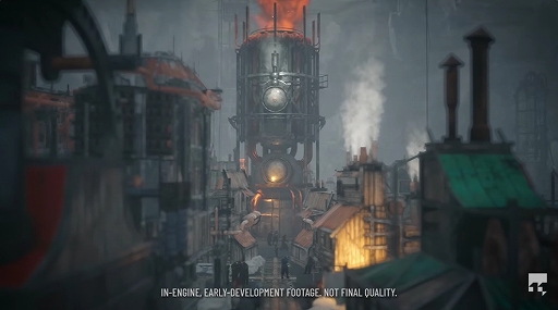 ꡼ No.002Υͥ / Frostpunk 1886סեåˤĤƲ⤹ǥ٥åѥåץǡȤ˥᡼θ贶Τ̱λѤ