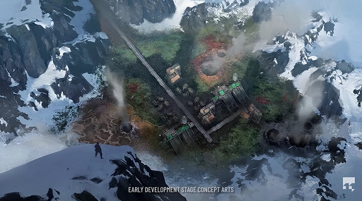 ꡼ No.004Υͥ / Frostpunk 1886סեåˤĤƲ⤹ǥ٥åѥåץǡȤ˥᡼θ贶Τ̱λѤ