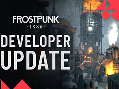 Frostpunk 1886סեåˤĤƲ⤹ǥ٥åѥåץǡȤ˥᡼θ贶Τ̱λѤ
