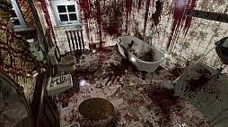Terror Mansion